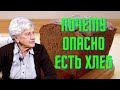 Почему в России опасно есть хлеб #ЛюдмилаФионова (факты 2020)