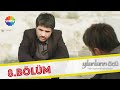 Yılanların Öcü  8. Bölüm ᴴᴰ