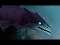 Subnautica Actually Terrifies Me