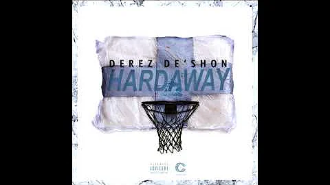 Derez DeShon - Hardaway  [Instrumental With Hook] Best On Youtube