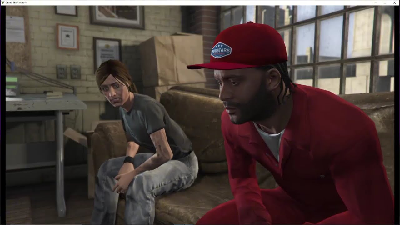 Robing the jewlery store!?!?! | Grand Theft Auto 5