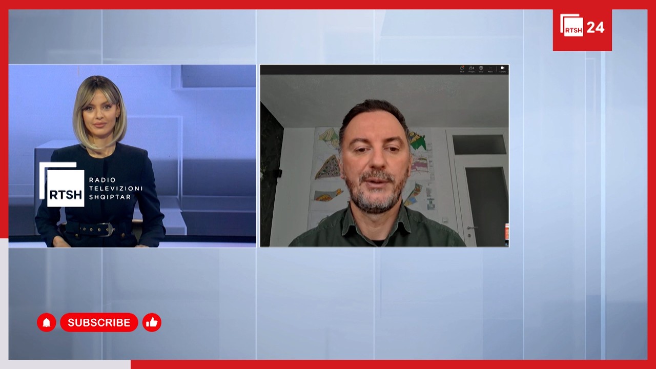 Zgjedhja e presidentit të Kosovës - Flet Dardan Molliqaj, kryetar i parisë socialdemokrate