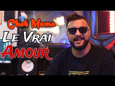 Cheb Momo 2025 Le Vrai Amour Ft Zinou Pachichi MUSIC VIDEO Chebmomo