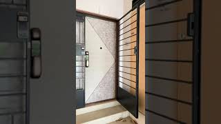 2021 Nicest HDB Fire rated door and HDB gate with Epic Digital Lock, best price and quality in SG screenshot 5