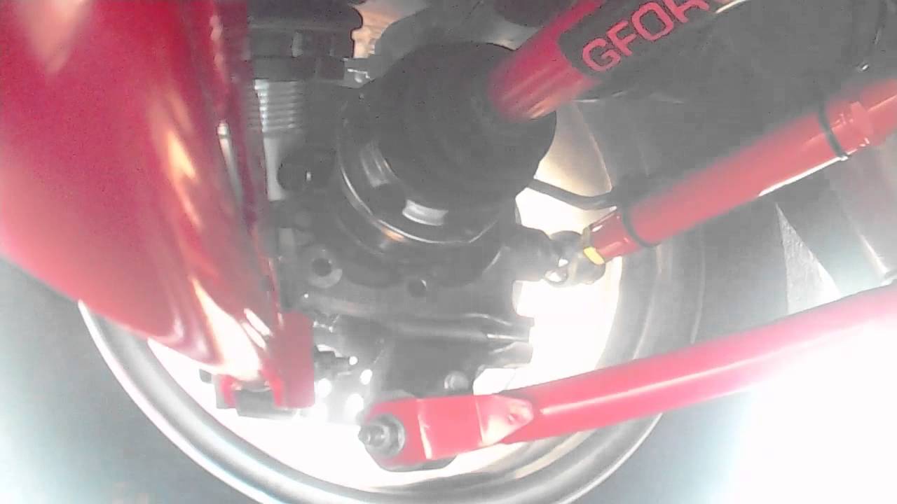 Bradenton Drag Strip >> BMR Suspension 2010 Camaro Rear Suspension Test - Broken ... Bradenton Drag Strip >> BMR Suspension 2010 Camaro Rear Suspension Test - Broken ...
