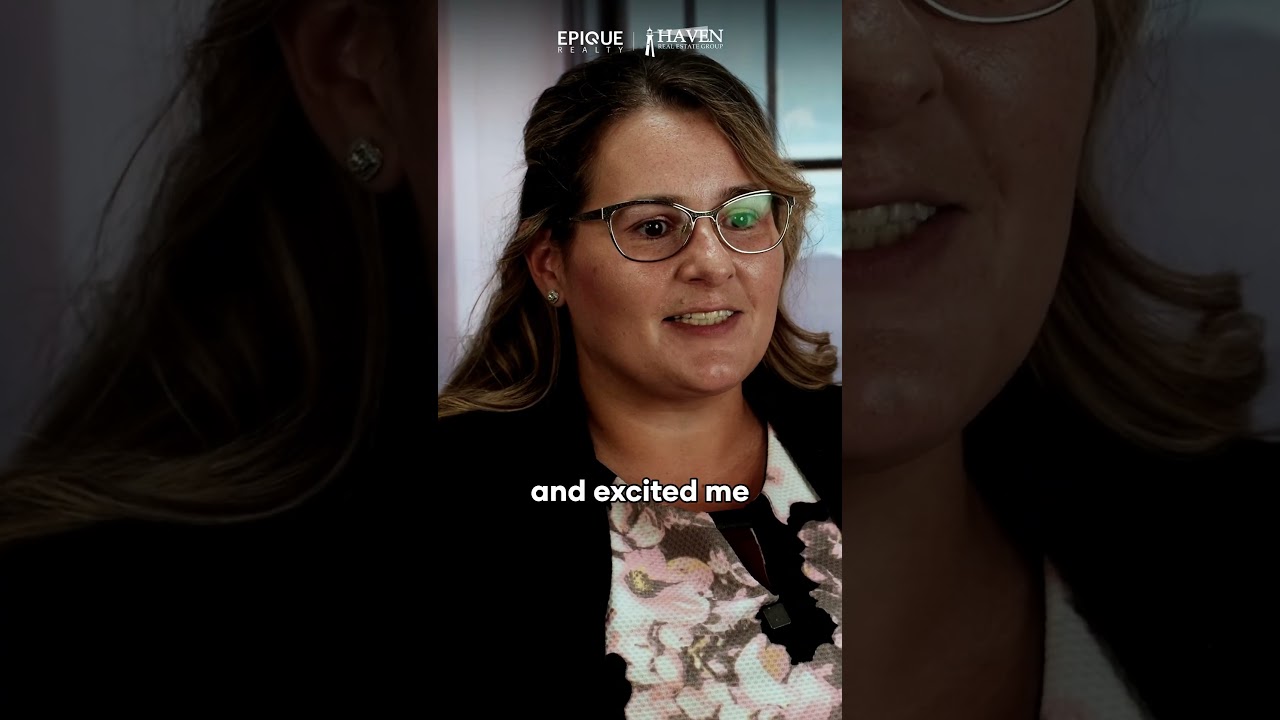 From a Bad Experience to A New Career