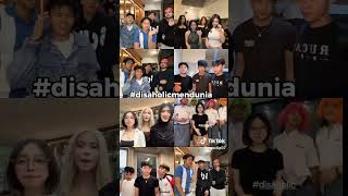 Kecanduan Disa Holic Viral pyp disaholic