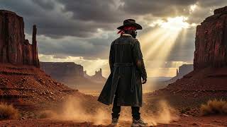 The Last Outlaw (Cinematic Western Rap) 🤠🌌⚡