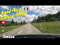 Ep2  road trip suisse italie jour 1  de saintromain de jalionas  mhlebach