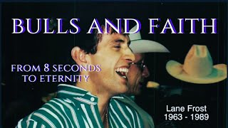 Lane Frost: From 8 Seconds to Eternity | Tribute to a Rodeo Legend