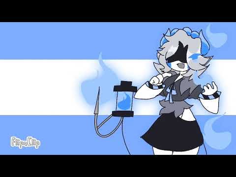 [SLIGHT FW] Trust // Animation meme // Murder drones Oc // (2k)
