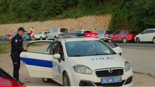 مسلسل نجمة الشمال الحلقة 35 الاعلان الاول مترجم للعربية Hd