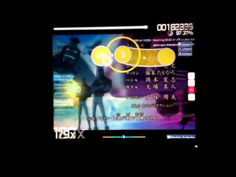 Osu Jungle P (TV Size) one piece