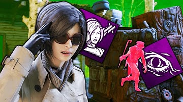 The IMPROVED WallHack Build