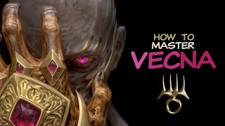 How To Master Vecna in Dead by Daylight