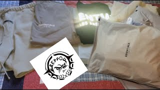 Repdog streetwear mix and match style video