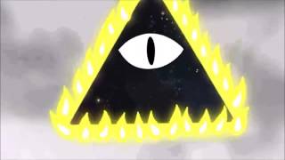 Gravity Falls Tribute