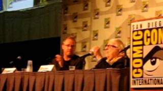 How did Ray Bradbury predict the future in book Fahrenheit 451.AVI