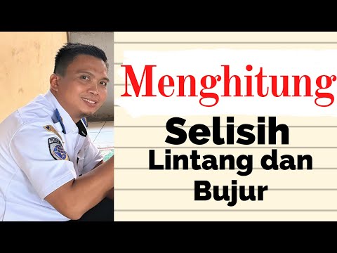 Video: Bagaimana Cara Menghitung Delta