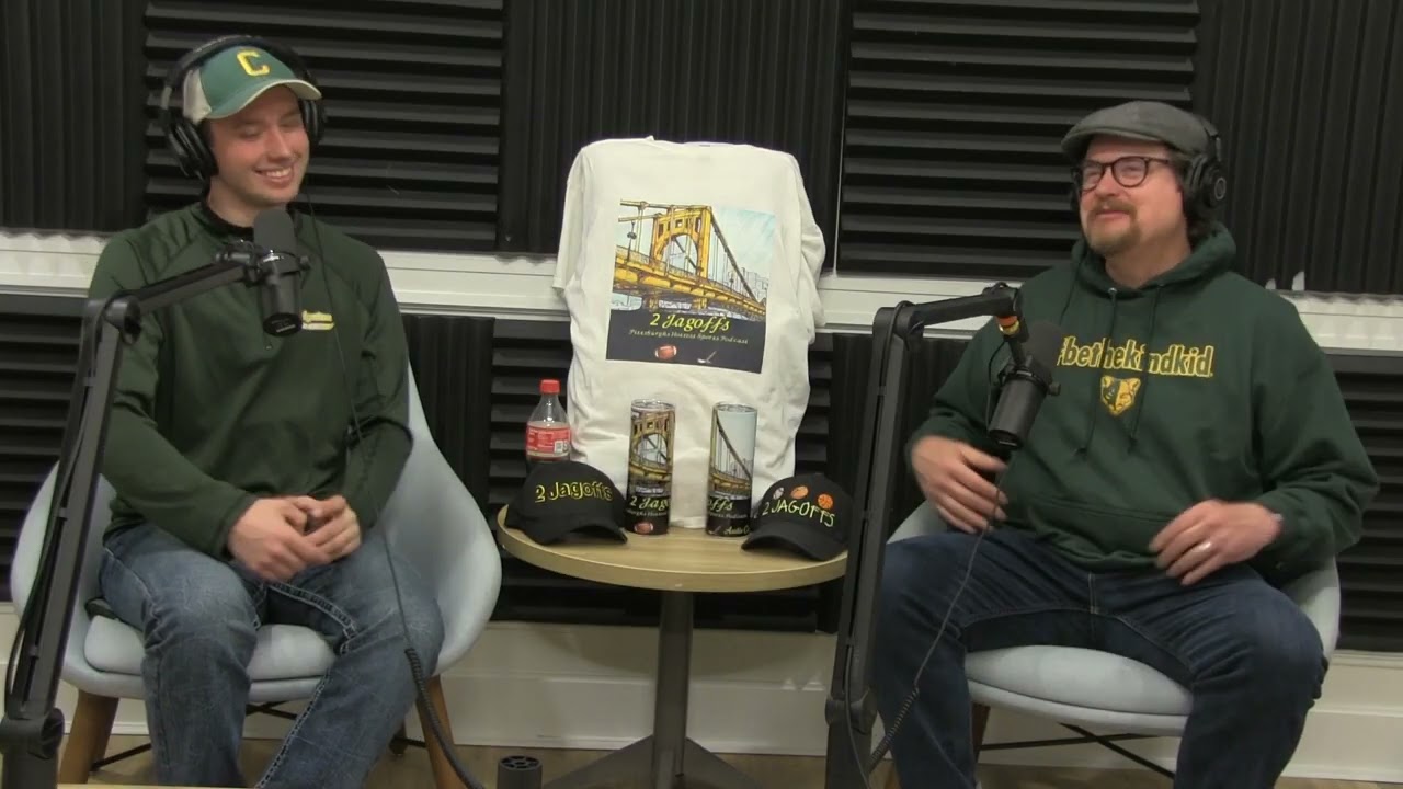 Interview With Don Alexander!