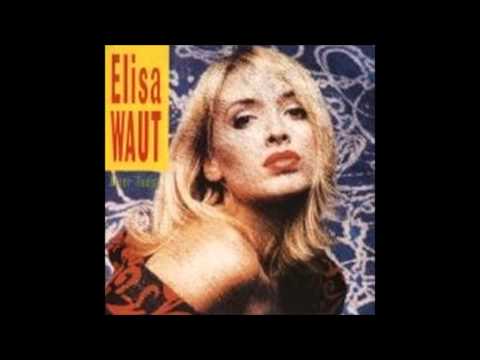 1988 ELISA WAUT after today - YouTube