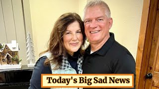 Today's Big Sad News! For Bringing Up Bates Fans | Gil Bates & Kelly Jo Bates Very Shocking Update!!