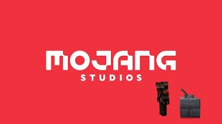 Mojang Studios Minecraft Logo Fan-Made (PIXAR Inspired)