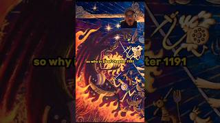 This Isn't Even My Final Form - Ch. 1191 #shorts