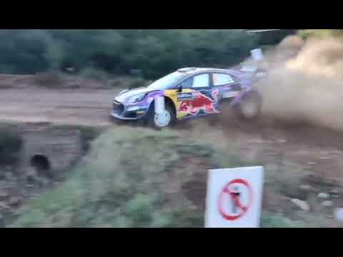 Sebastian Loeb -