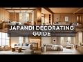 How to Transform Any Room Into Japandi Style