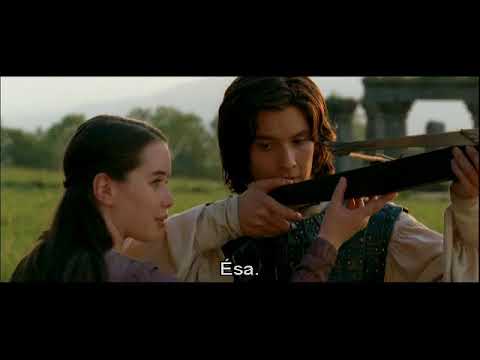 Portal a Narnia - Las Crónicas de Narnia: El Príncipe Caspian - Escenas Eliminadas