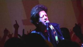 Video thumbnail of "Willie Nile - Rite Of Spring"