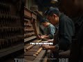 Las Piñas Bamboo Organ A Musical Marvel