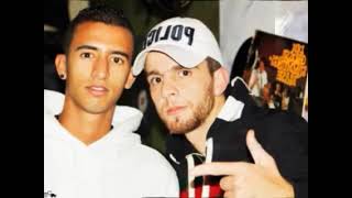 LFERDA X Mr Crazy SÉROM (spo opow) جديد الفردة فيديو