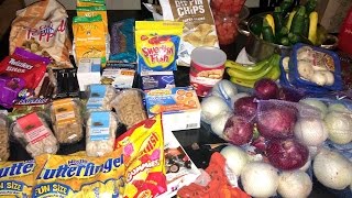SCORE CVS & WINN DIXIE DUMPSTER DIVING / MYSTERY BAG OPENING!
