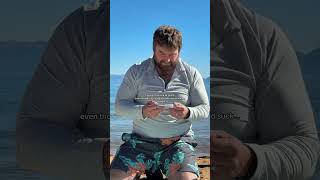making my husband test out my tiktok air pump 😂 | @theschuermanshow