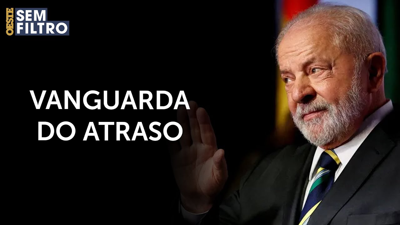 Governo Lula vai revisar a reforma trabalhista aprovada sob Temer | #osf