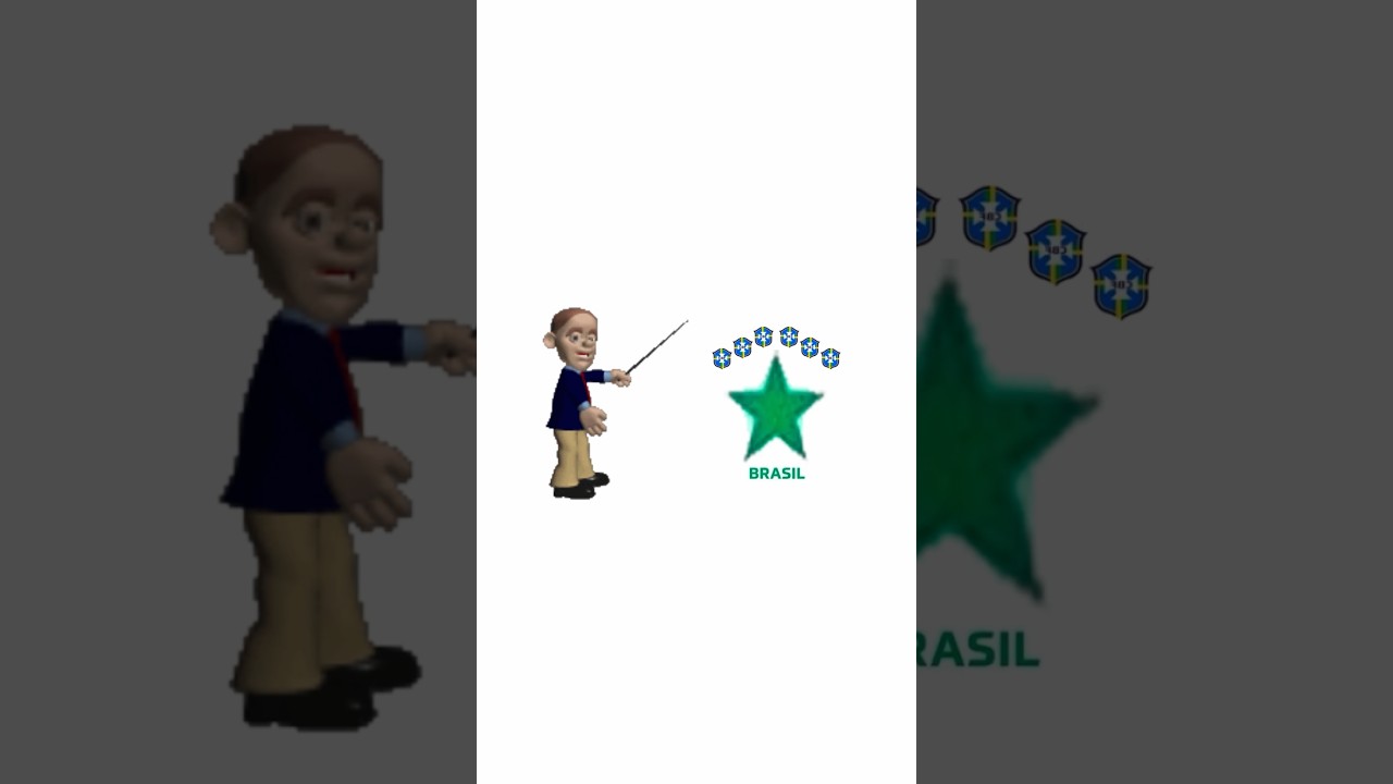 ESCUDOS dos CAMPEÕES??