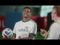 Who is the biggest beast in the gym? 💪 | Gabriel Magalhães talks Teammates