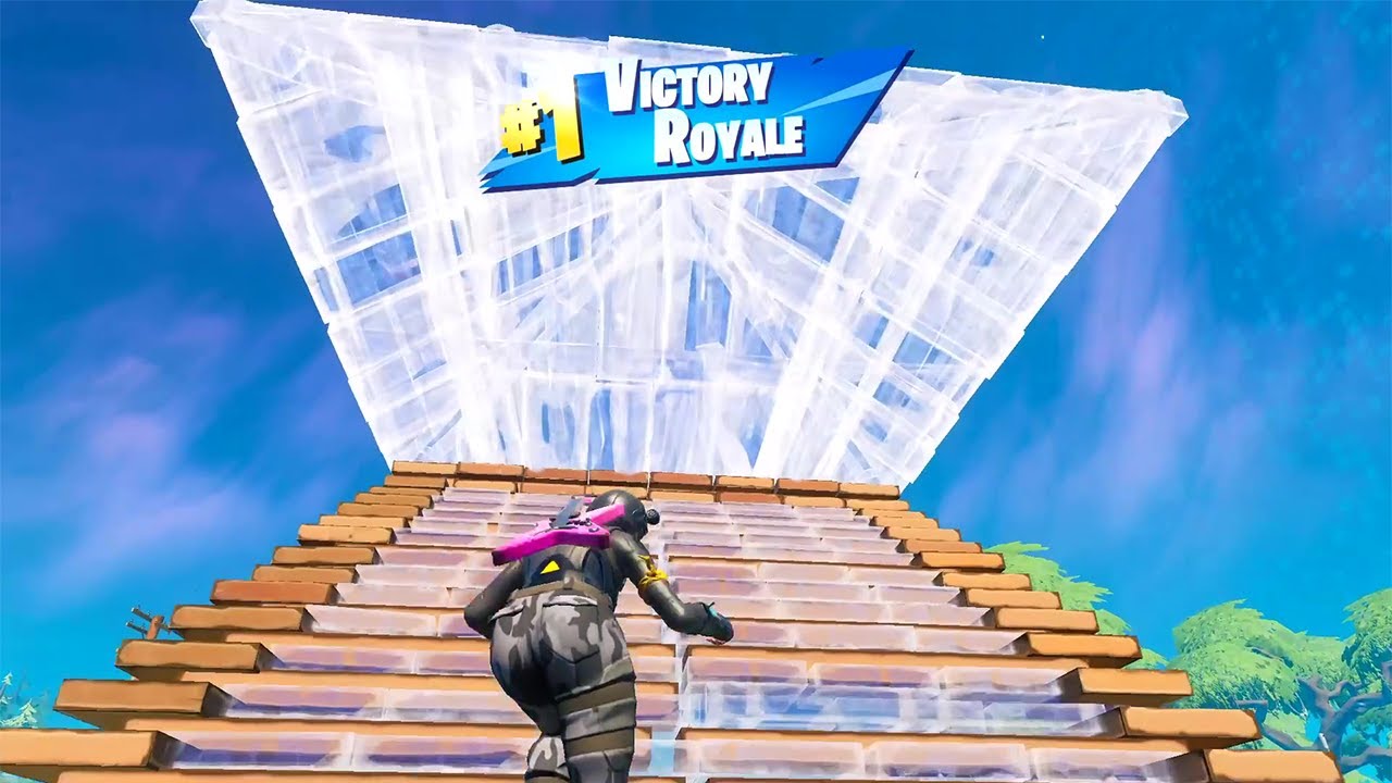 High Kill Fortnite Solo Squads Gameplay Full Game Win Season 7! (Controller Fortnite PS4/PS5 + Xbox)