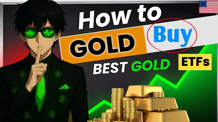 Best Gold ETFs To Invest in 2025 | Best ETFs to Invest in 2025 | Finovo