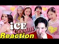 BLACKPINK - 'Ice Cream (with Selena Gomez)' MV Reaction อึ้งเลยครับ🍦 l TAO_STP