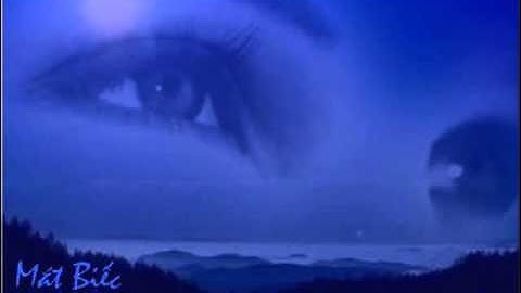 Mắt biếc (Cung Tiến - Lệ Thu)