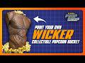 Print Your Own Wicker Husband - Regal Prop Shop