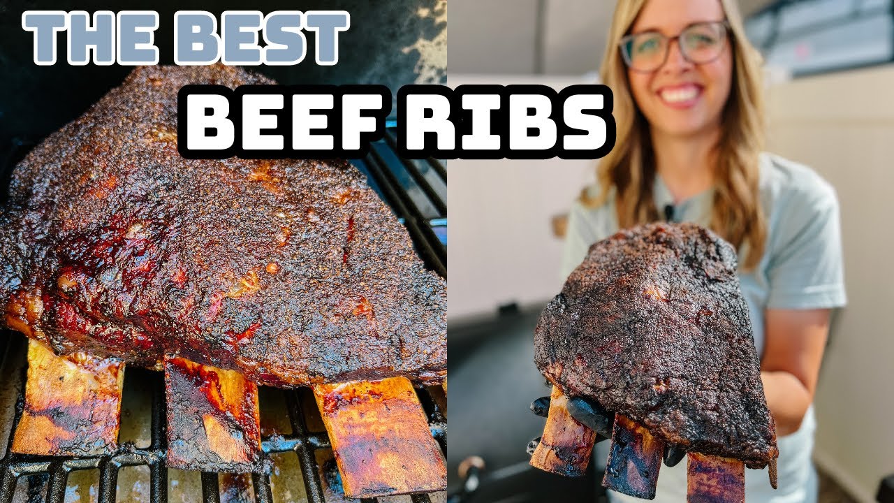 HOW TO SMOKE BEEF RIBS On The Pit Boss Austin XL Onyx Edition Pellet HOW TO SMOKE BEEF RIBS On The Pit Boss Austin XL Onyx Edition Pellet