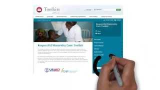From Presentation Slides to Saved Lives: Translating Knowledge into Action