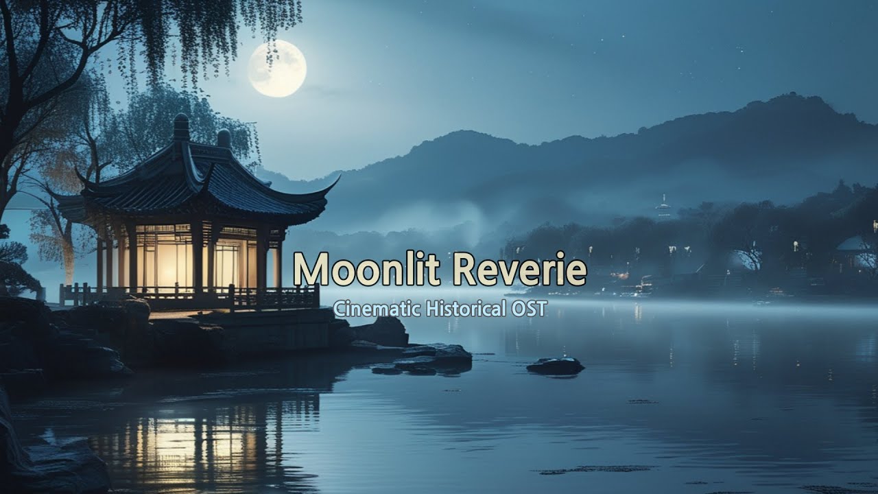 01. Moonlit Reverie | Cinematic Historical OST