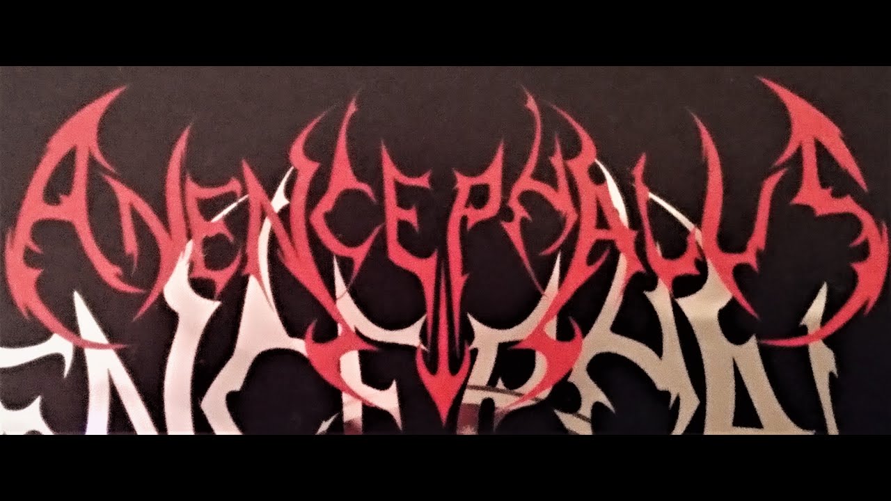 Anencephalus Berlin Death Metal - P.I.C.K.