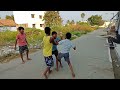 Chennimalai boys  kabaddi fight scene