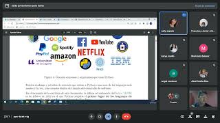 Manejo del IDE Thonny para Python